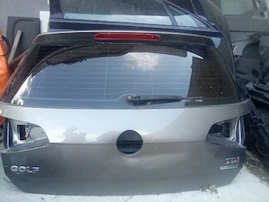 Vand haion golf7