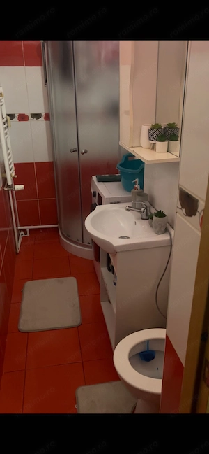 apartament de închiriat in zona Cetatii  - imagine 6