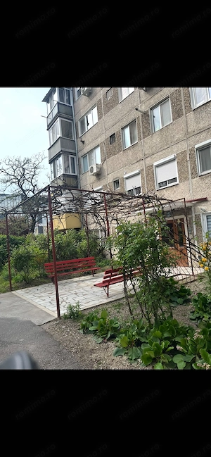 apartament de închiriat in zona Cetatii  - imagine 2