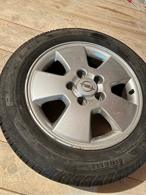 Caucicuri Opel 185 65 R 15 88  - imagine 4