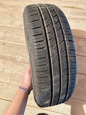 Caucicuri Opel 185 65 R 15 88  - imagine 3