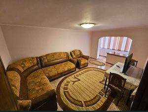 Vând Apartament 2 camere, zona Piața Moldovei - imagine 3