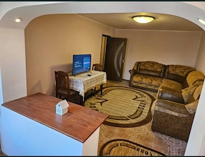Vând Apartament 2 camere, zona Piața Moldovei - imagine 5