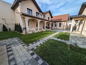 Casă in zona Iosefin - imagine 3