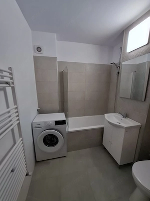 Apartament 2 camere zona Rahovei Sibiu - imagine 5