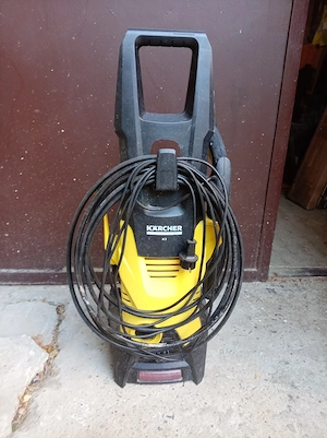 Vand Kaercher K3