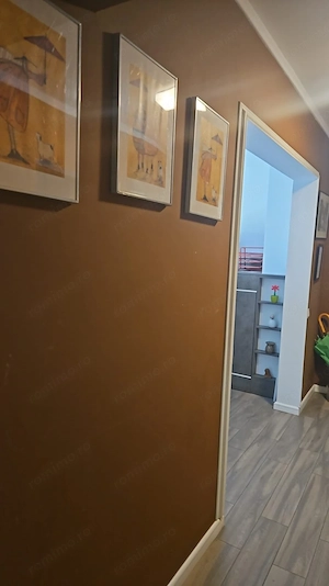 Spatiu amenajat pentru birouri. Bd. Coposu. Vedere stradala. - imagine 8
