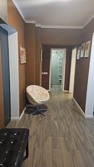 Spatiu amenajat pentru birouri. Bd. Coposu. Vedere stradala. - imagine 4