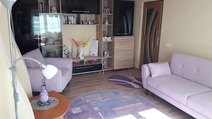 Apartament de vanzare zona centrala Turda - imagine 3