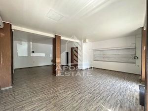 Spatiu Comercial, 80 mp, Zona UMT - imagine 2