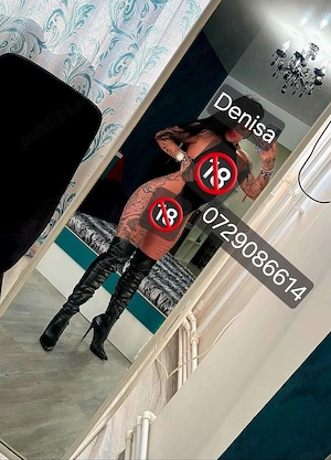 Denisa - Am revenit EXCLUS Persoane Noii 