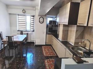 Apartament cu 3 camere, 90 mp, parcare, zona Piața Mărăști - imagine 4