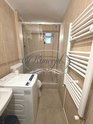 Apartament 2 camere,  central, Calea Motilor - imagine 7