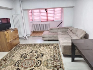 Apartament cu 3 camere, 90 mp, parcare, zona Piața Mărăști - imagine 3