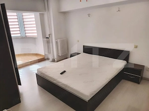 Apartament cu 3 camere, 90 mp, parcare, zona Piața Mărăști - imagine 2