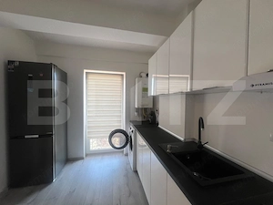 Apartament 3 camere 65mp , parcare inclusa , 3 balcoane ,zona LIDL - imagine 5