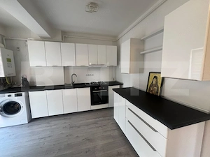 Apartament 3 camere 65mp , parcare inclusa , 3 balcoane ,zona LIDL - imagine 6