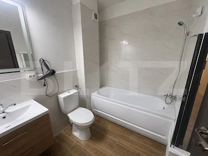 Apartament 3 camere 65mp , parcare inclusa , 3 balcoane ,zona LIDL - imagine 11