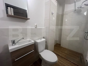 Apartament 3 camere 65mp , parcare inclusa , 3 balcoane ,zona LIDL - imagine 13