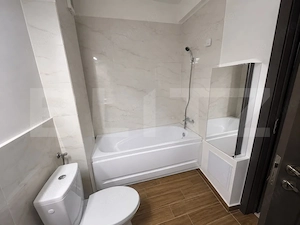 Apartament 3 camere 65mp , parcare inclusa , 3 balcoane ,zona LIDL - imagine 12