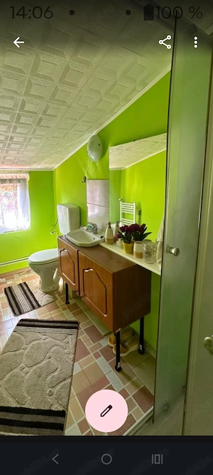 Proprietar, vând apartament cu 3 camere in zona Iosefin! - imagine 2