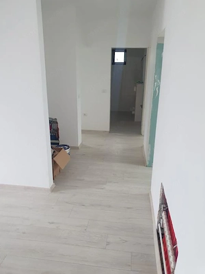  Casa Individuala | 4 camere 3 dormitoare 2 Bai | Asfalt | Remetea-Mare - imagine 3