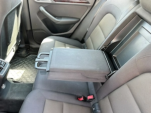 Audi Q3 2.0 TDI quattro 2012 - imagine 8