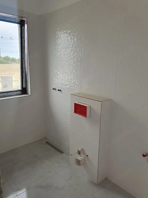  Casa Individuala | 4 camere 3 dormitoare 2 Bai | Asfalt | Remetea-Mare - imagine 9