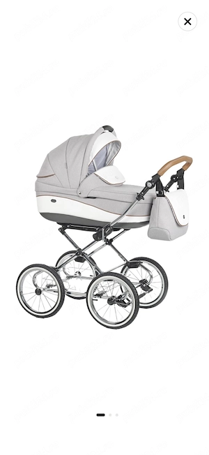 Carucior Roan Emma Air