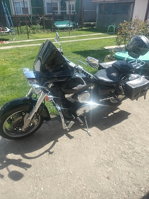 Suzuki marudar 1600 - imagine 2