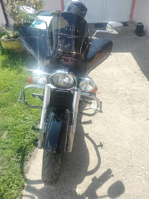 Suzuki marudar 1600