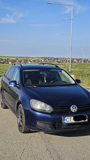 Golf 6 2010 - imagine 3