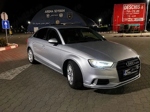Vand Audi A3Sedan - imagine 4