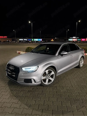 Vand Audi A3Sedan - imagine 3