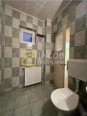 Apartament 2 camere decomandate, Parcul Catedralei Bacau - imagine 17