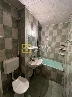 Apartament 2 camere decomandate, Parcul Catedralei Bacau - imagine 18