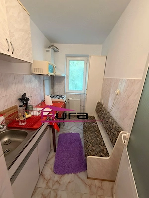 Inchiriez apartament 2 camere zona Neptun - imagine 5
