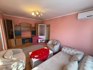 Inchiriez apartament 2 camere zona Neptun - imagine 8