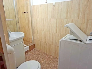 Zona Steaua, Calea Șagului   Apartament curat cu 1 cameră, Centrală proprie - imagine 9
