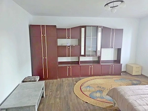 Zona Steaua, Calea Șagului   Apartament curat cu 1 cameră, Centrală proprie - imagine 13