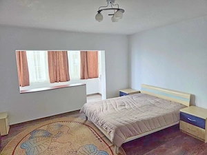 Zona Steaua, Calea Șagului   Apartament curat cu 1 cameră, Centrală proprie - imagine 12