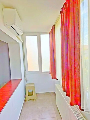 Zona Steaua, Calea Șagului   Apartament curat cu 1 cameră, Centrală proprie - imagine 10