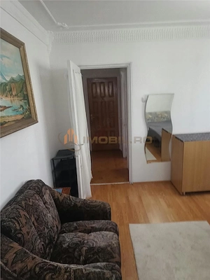 Apartament 2 camere Dacia