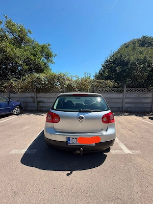 Volskwagen golf 5 