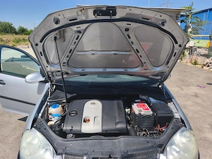 Volskwagen golf 5  - imagine 5