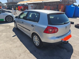 Volskwagen golf 5  - imagine 3