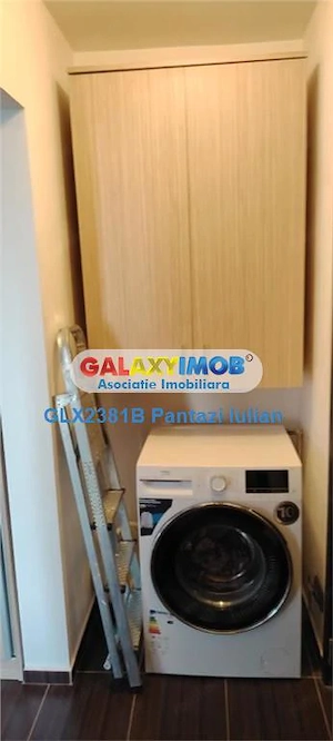 Apartament 3 camere | Nicolae Grigorescu | Loc Parcare | 7min. metrou - imagine 9