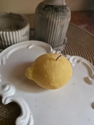Mărturii nunta lămâie