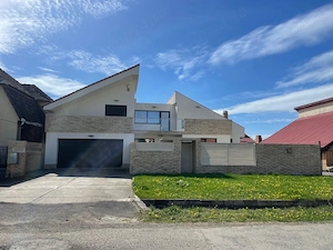  vilă premium   300 mp utili | teren 700 mp | săcălaz
