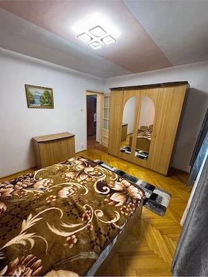 Apartament cu 2 camere de inchiriat in zona Steaua